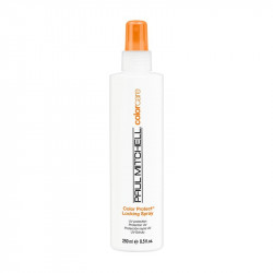 Color Protect Locking Spray