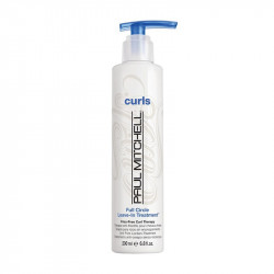 Full Circle Leave-In Treatment