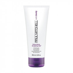 Extra-Body Sculpting Gel