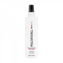 Freeze and Shine Super Spray