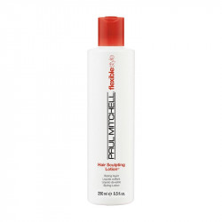 Hair Sculpting Lotion