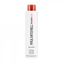 Spray Wax