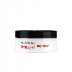 Dry Wax