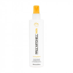 Taming Spray