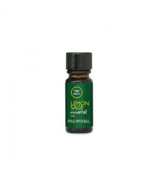 Lemon Sage Essential Oil