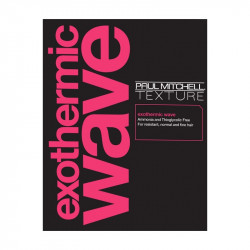 Exothermic Wave