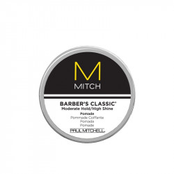 Barber’s Classic