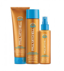 Kit Paul Mitchell Sun