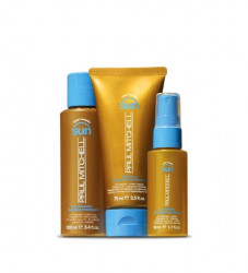 Travel Kit Paul Mitchell Sun