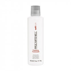Foaming Pommade