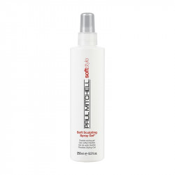 Soft Sculpting Spray Gel