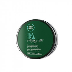 Tea Tree Shaping Cream