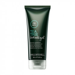 Tea Tree Firm Hold Gel