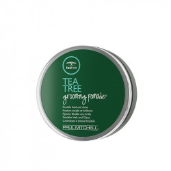Tea Tree Grooming Pomade