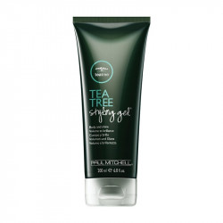 Tea Tree Styling Gel