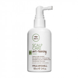 Scalp Care Anti-Thinning Tonic