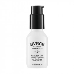 Beard Oil
