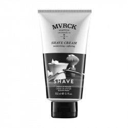 Shave Cream