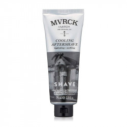 Cooling Aftershave