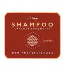 Shampoo Lavaggi Frequenti -...