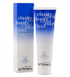 Clarity Fluid