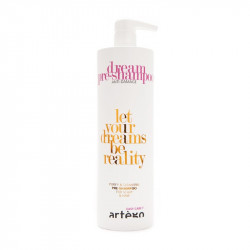 Dream Pre-Shampoo