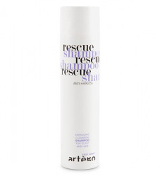 Rescue Shampoo