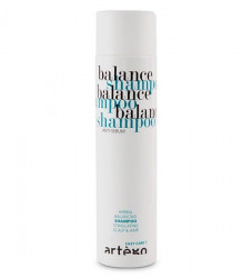 Balance Shampoo