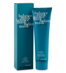 Balance Mask