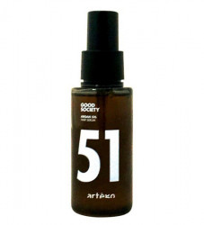 Argan Oil Hair Serum