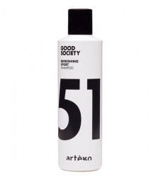 Refreshing Sport Shampoo
