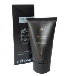 Face & Beard Moisturizing...