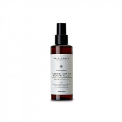 Thermo-Active Repair Fluid