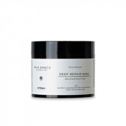 Deep Repair Mask