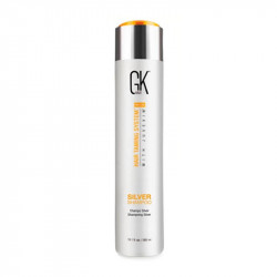 Silver Shampoo