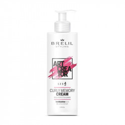 Curl Memory Cream