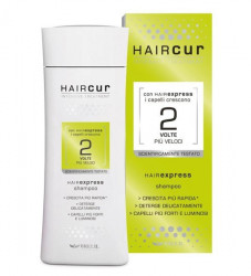 HairExpress Shampoo