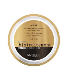 Mask Golden Age