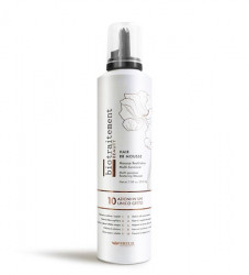 Hair BB Mousse