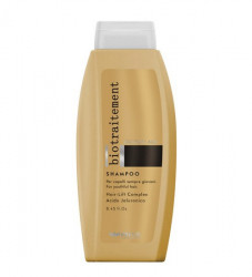 Shampoo Golden Age