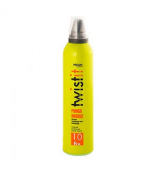 Power Mousse - Twist It