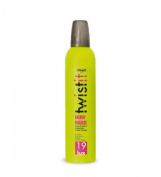 Twist It Energy Mousse