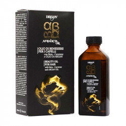 Argabeta Olio di Benessere...