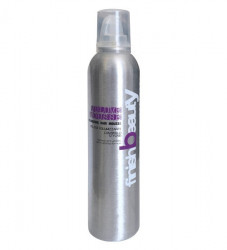 Volume Mousse
