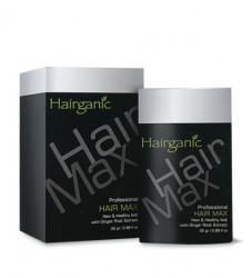 Professional Hair Max