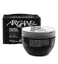 Argan Elisir Maschera