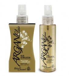 Argan Elisir Olio