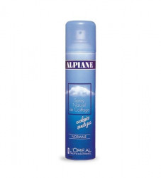 Alpiane Normale