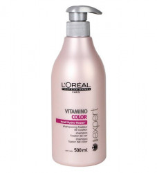Vitamino Color Shampoo