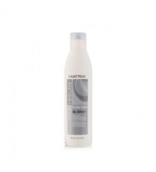 So Silver Shampoo